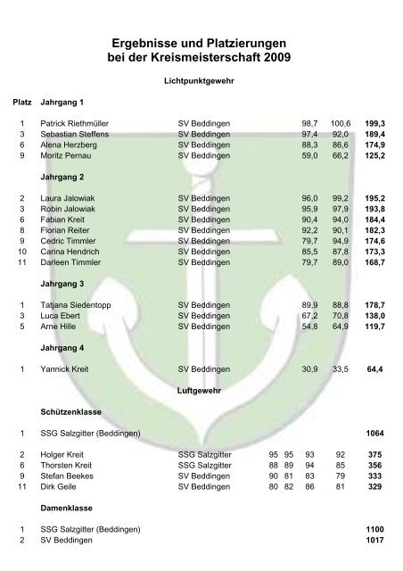 Wasserzeichen Beddinger Wappen - xn--schtzenverein-beddingen ...