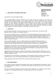 1. Elternbrief - Realschule-Beilngries.de