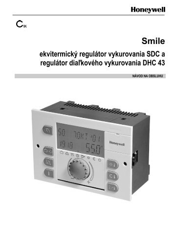 SMILE - Honeywell