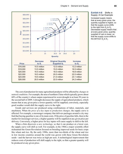 Book Information / Sample Chapter(s) (PDF) - Textbook Media