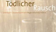 TÃ¶dlicher Rausch - die film gmbh