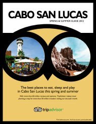 Cabo San Lucas - TripAdvisor