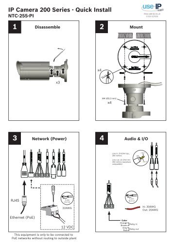 Aiphone Ix Mv Wiring Diagram - Wiring Diagram Schemas