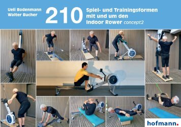 210Spiel- und Trainingsformen mit und um den Indoor ... - powerboard