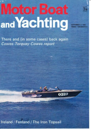 Untitled - Powerboat Archive