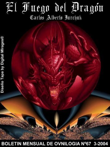 DragÃ³n 67 _2004-03_.pdf - Archivos Forteanos Latinoamericano.