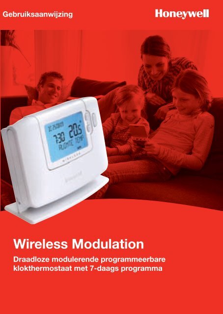 Download PDF - Honeywell