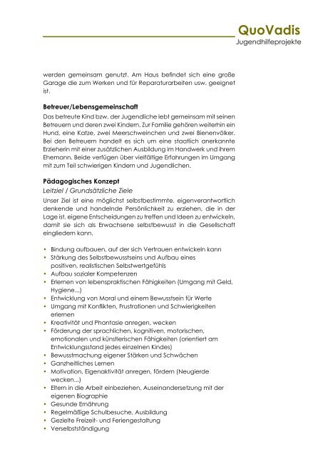 PDF-Datei Text zum Lesen und Ausdrucken - QuoVadis ...