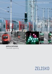 LED Signal EU (P-1273-EN) - Knorr-Bremse AG.