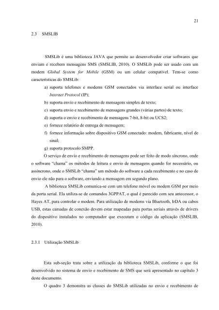 Sistema de Controle para Empresa Prestadora de ServiÃ§o utilizando ...