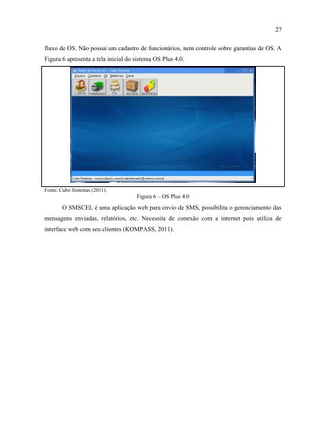 Sistema de Controle para Empresa Prestadora de ServiÃ§o utilizando ...