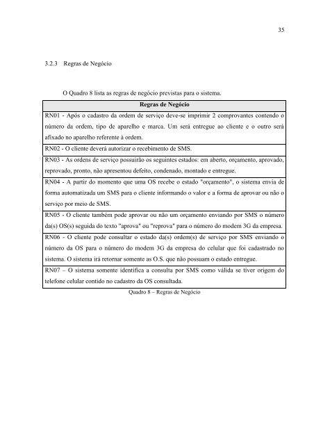 Sistema de Controle para Empresa Prestadora de ServiÃ§o utilizando ...