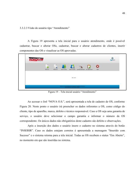 Sistema de Controle para Empresa Prestadora de ServiÃ§o utilizando ...