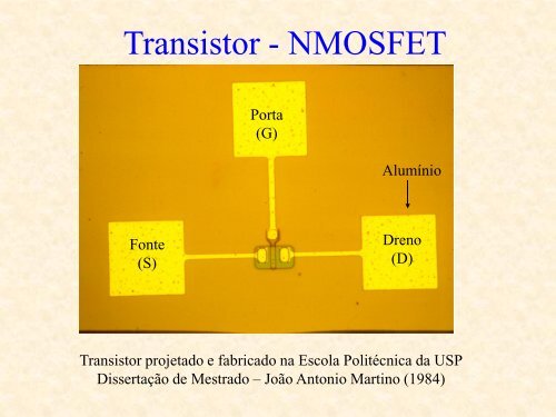 Teoria - LSI - USP