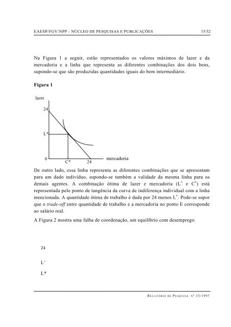 resumo palavras-chaves abstract key words - GVpesquisa