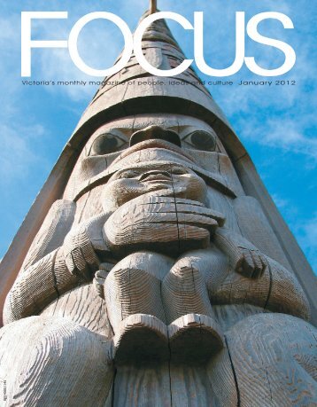 ****January 2012 Focus - Focus Magazine