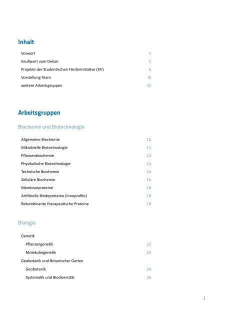 Download - bei der Studentischen Förderinitiative eV!