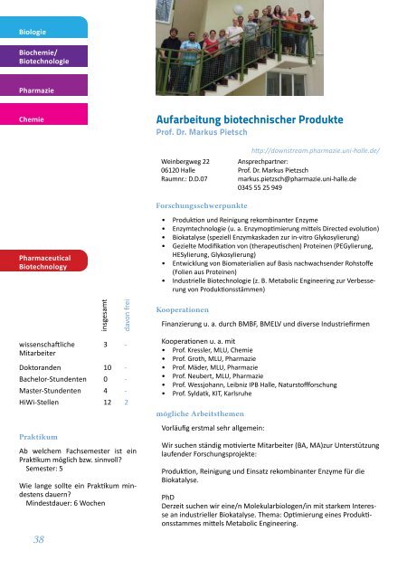 Download - bei der Studentischen Förderinitiative eV!