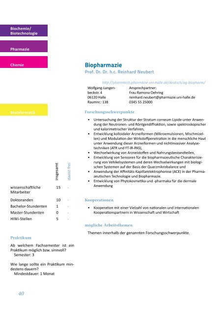 Download - bei der Studentischen Förderinitiative eV!