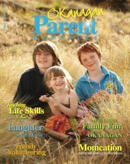ok parent mag_09-10.pdf - Kelowna Child Care Society