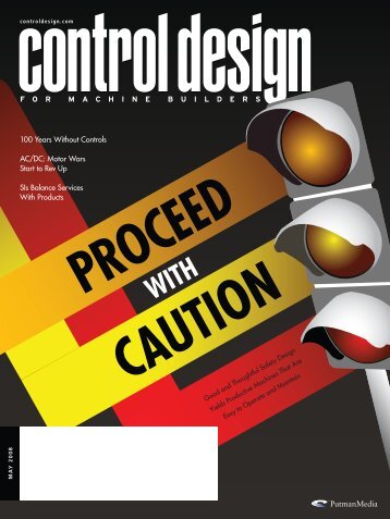 PDF format - Control Design