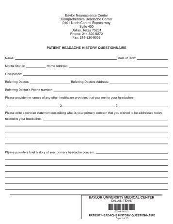 patient history form questionnaire us medical supplies patient history questionnaire