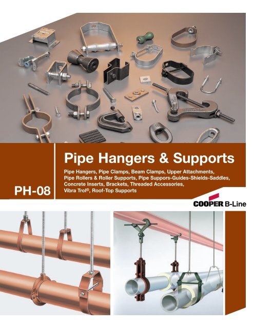 Boa Hanger 10 Pack MSS SP58 Nuts w/Small Clamps fit 1/2-1 Dia Pipe Conduit Duct pex Copper Pipe Plumbing Pipe Hanger Patented Alloy nut Pipe Anchor Stud Anchor Drop in Anchor Split Ring Clevis 