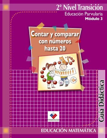 Contar y comparar con nÃºmeros hasta 20 - LEM