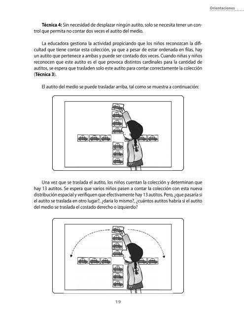 Contar y comparar con nÃºmeros hasta 20 - LEM