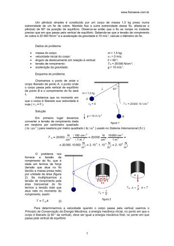 SoluÃ§Ã£o - Fisicaexe.com.br