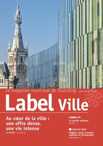 LabelVille - Tourcoing