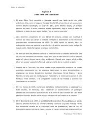 CapÃ­tulo 3 Â¿Todo Tiene Una ExplicaciÃ³n? 1. El actor Glenn Ford ...