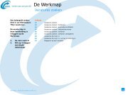 Handleiding Zoeken Vinden.pub - Werk.nl