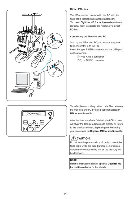 Inst book MB-4(En).pdf - Janome