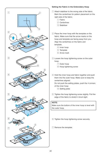 Inst book MB-4(En).pdf - Janome