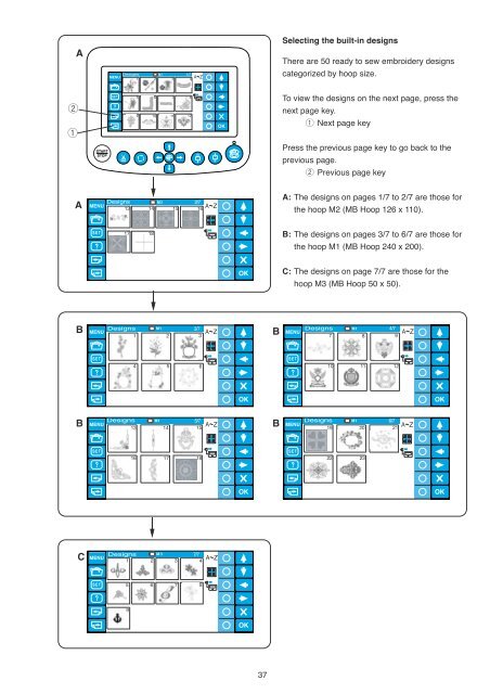 Inst book MB-4(En).pdf - Janome