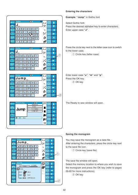 Inst book MB-4(En).pdf - Janome