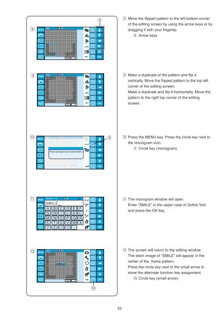 Inst book MB-4(En).pdf - Janome