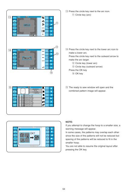 Inst book MB-4(En).pdf - Janome