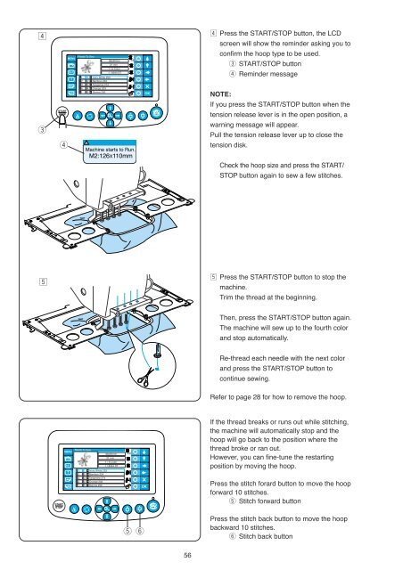 Inst book MB-4(En).pdf - Janome