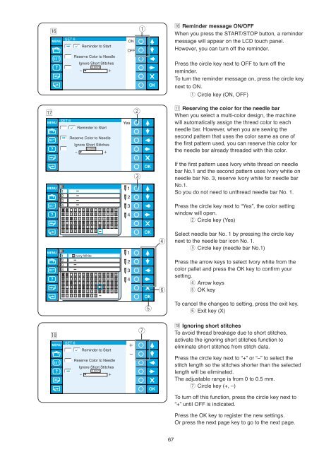 Inst book MB-4(En).pdf - Janome