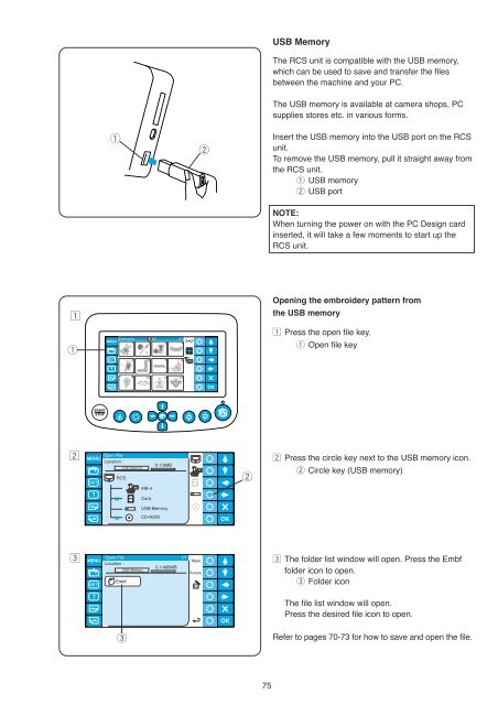 Inst book MB-4(En).pdf - Janome