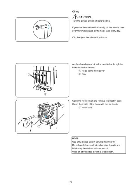 Inst book MB-4(En).pdf - Janome