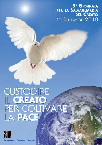 Sussidio - Chiesa Cattolica Italiana