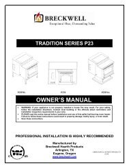 ashley c60d manual