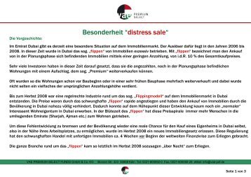 Besonderheit “distress sale“ - Vae-psf.de