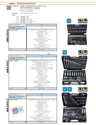 K43 Datenblatt Katalogseite, PDF