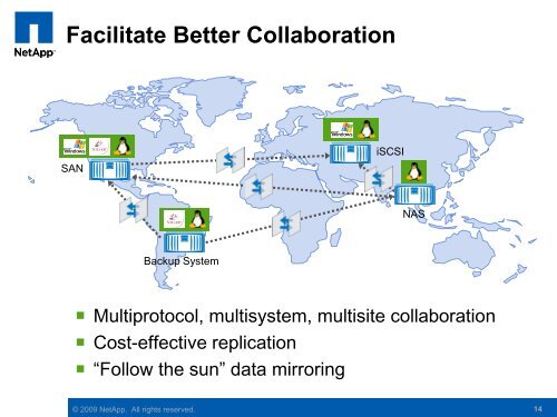 NetApp Solutions for Manufacturing Industry PLM - Tata Technologies