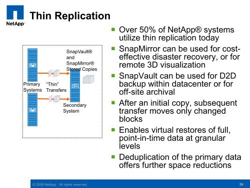 NetApp Solutions for Manufacturing Industry PLM - Tata Technologies