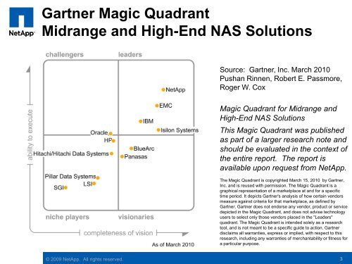 NetApp Solutions for Manufacturing Industry PLM - Tata Technologies